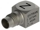 Dytran三轴加速度计3273系列