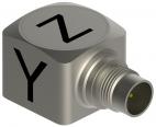 Dytran三轴加速度计3333系列