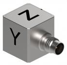 Dytran三轴加速度计3413系列