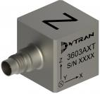 Dytran三轴加速度计3603系列