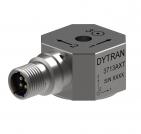 Dytran三轴加速度计3713系列