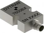Dytran加速度计7600系列