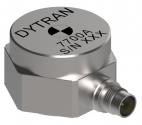 Dytran加速度计7700系列