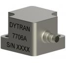 Dytran加速度计7706A系列