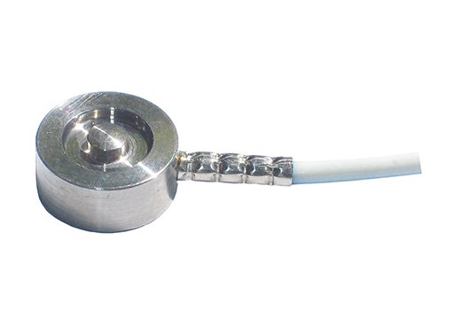 burster超小型称重传感器8416