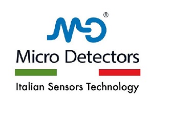 Micro Detectors,意大利MD墨迪传感器,光电传感器,接近传感器,超声波传感器,区域传感器,安全传感器,磁感应传感器