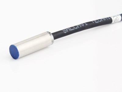 Micro Detectors传感器，接近传感器，6.5mm圆柱型微型 ，PH6