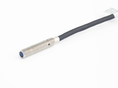 Micro Detectors传感器，接近传感器，M4圆柱型微型，PB