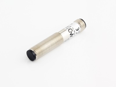 Micro Detectors传感器，光电传感器，M12圆柱漫反射型