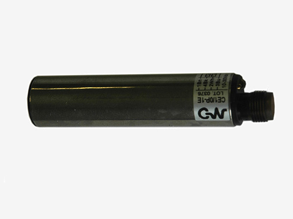 Micro Detectors圆柱形电容式传感器∮20mm