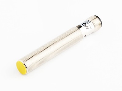Micro Detectors传感器，接近传感器，M12圆柱型微型，PM3系列