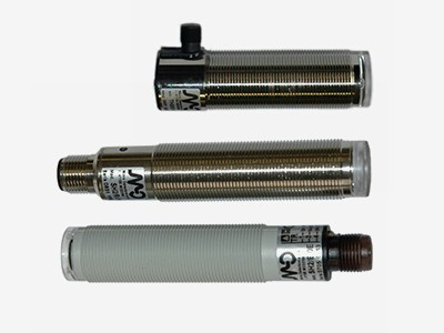 Micro Detectors安全光电传感器2级和4级
