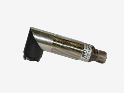 Micro Detectors带侧灵敏度调节光电传感器M18