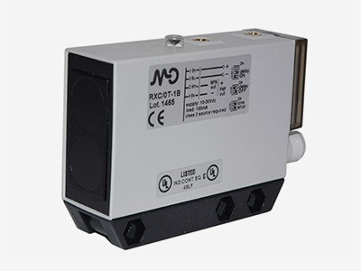 Micro Detectors带***静电输出DC系列或带***继电器输出AC DC光电传感器