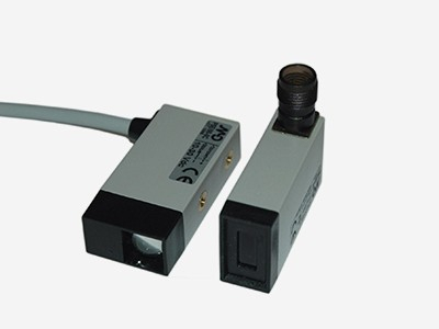 Micro Detectors方形微型光电传感器