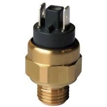EUROSWITCH双金属温控器