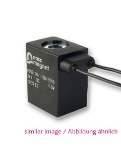 NASS Magnet电磁线圈