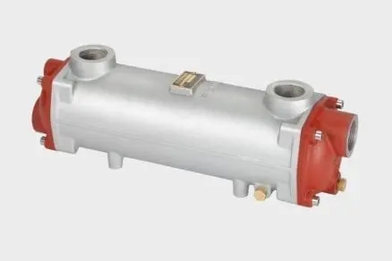 Bowman液压油冷却器