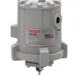 FAIRCHILD电动直线执行器PAX1