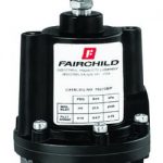 FAIRCHILD精密背压调节器 （M10BP）