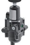 FAIRCHILD气动过滤调节器 (M63N)63N 型 NACE