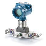 Rosemount羅斯蒙特™3051S 差壓流量變送器