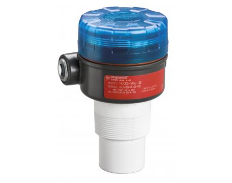 Magnetrol  Echotel® 355 型两线制回路供电超声波非接触式发射器