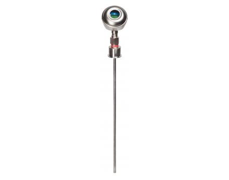 Magnetrol适用于卫生应用Eclipse® 705导波雷达发射器变送器