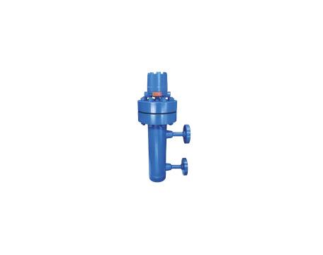 Magnetrol 高压外笼式液位开关