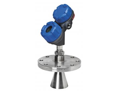 Magnetrol Pulsar® 型号 R96- 6 GHz 非接触式雷达液位变送器