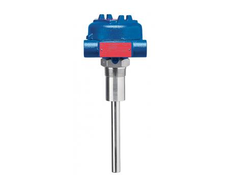 Magnetrol Solitel® 振动棒液位开关