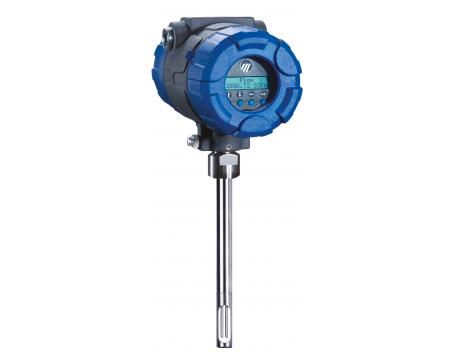 Magnetrol Thermatel® TA2 热式质量流量计