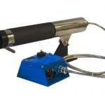 Logika光纤静态热金属探测器HMD-FOC