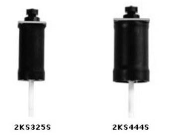 Airpot缓冲器（气动减震器）