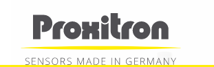 PROXITRON,德国PROXITRON传感器,光学传感器,流量传感器,热金属探测仪,高温接近开关,红外测温仪