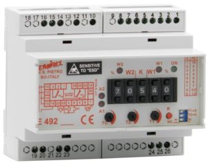 EMIREL继电器E492N