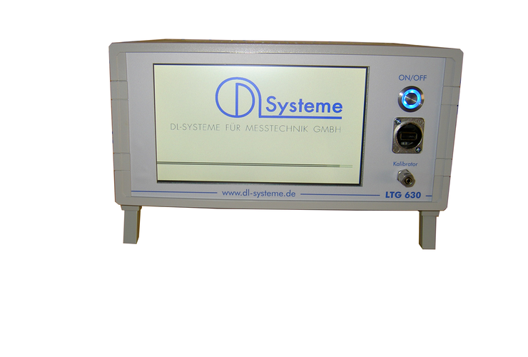 DL-SYSTEME泄漏测试设备 LTG 630