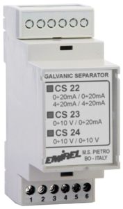 EMIREL电流分离器CS 22N