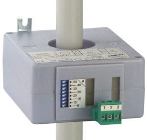 EMIREL交流变流器CS 21
