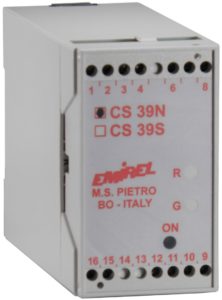 EMIREL转换器CS 39N