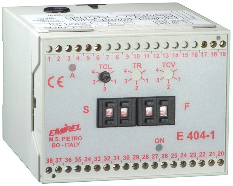 EMIREL负载限制器E404-1B