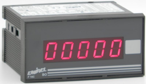 EMIREL数字直流电压表E426N