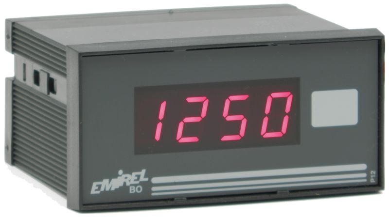 EMIREL数字信号显示表E440