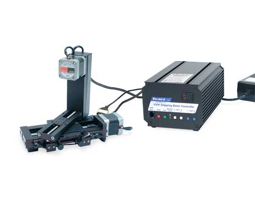 Velmex控制器