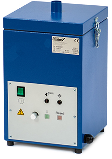 Fuchs Umwelttechnik可互换过滤装置KFS