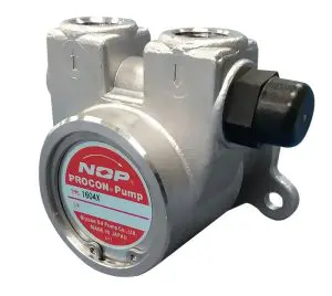 NOP水泵1600系列