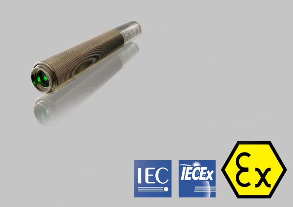 TIPPKEMPER防爆激光指示器LP