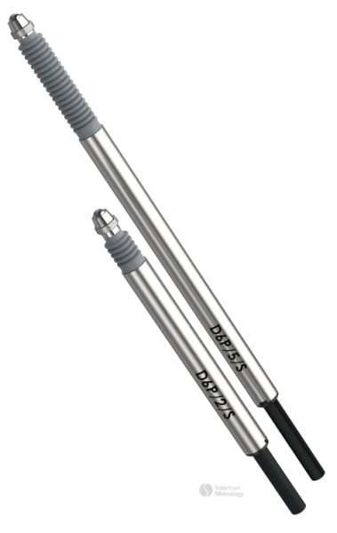 SOLARTRON Orbit®尺寸紧凑探头