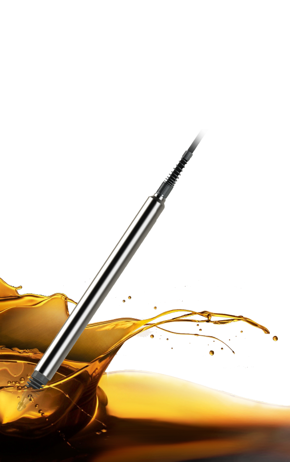 SOLARTRON恶劣环境下使用耐用型探头