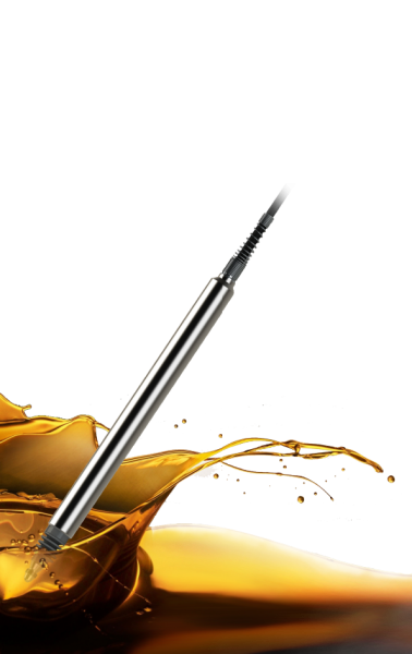 SOLARTRON恶劣环境下使用耐用型探头